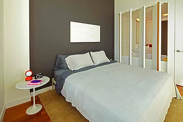 Rented by Rose Associates, Inc.