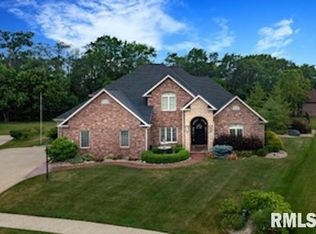 11149 N Stone Creek Dr, Dunlap, IL