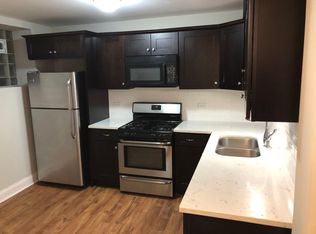 717 S California Ave #GARDEN, Chicago, IL 60612