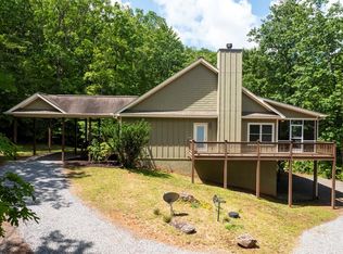 1774 Long Ridge Rd, Hiawassee, GA 30546