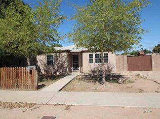 403 S 20th Ave, Yuma, AZ 85364