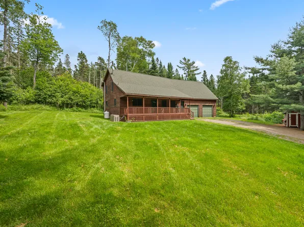 30 Spotted Fawn Lane, Rangeley, ME 04970