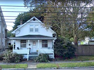 530 W Penn Ave, Robesonia, PA 19551