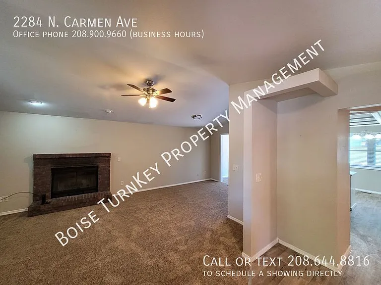 2284 N Carmen Ave — Photo 25