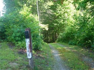 1946 Doe Branch Rd, Marshall, NC 28753