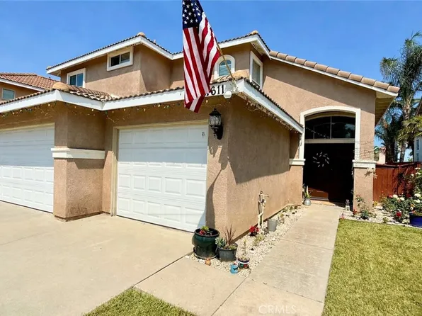 44611 Camino Gonzales, Temecula, CA 92592