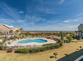 6 Harbor Dr N UNIT M214, Saint Helena Island, SC 29920