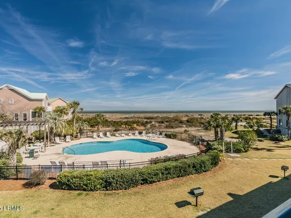 6 Harbor Dr N Unit M214, Saint Helena Island, SC 29920