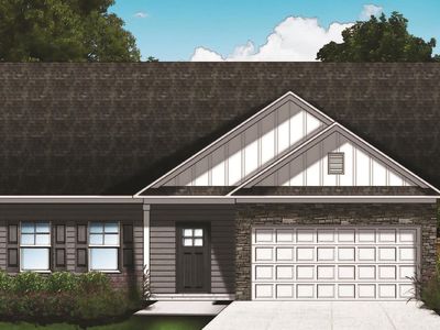 100 Denbigh Ln LOT 72, Greenville, SC, 29605