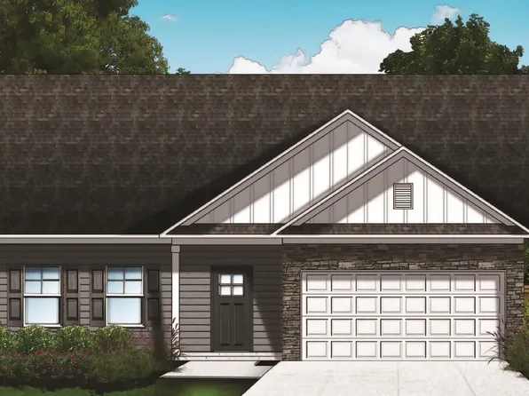 100 Denbigh Ln Lot 72, Greenville, SC 29605