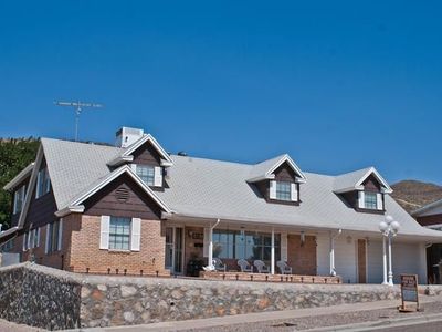 8811 Galena Dr, El Paso, TX, 79904