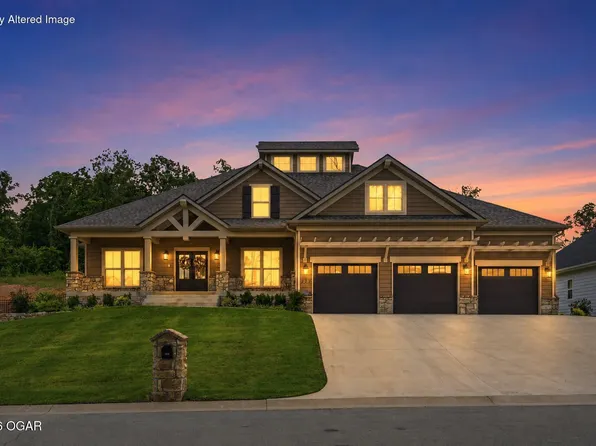 222 Timber Trail Dr, Joplin, MO 64804