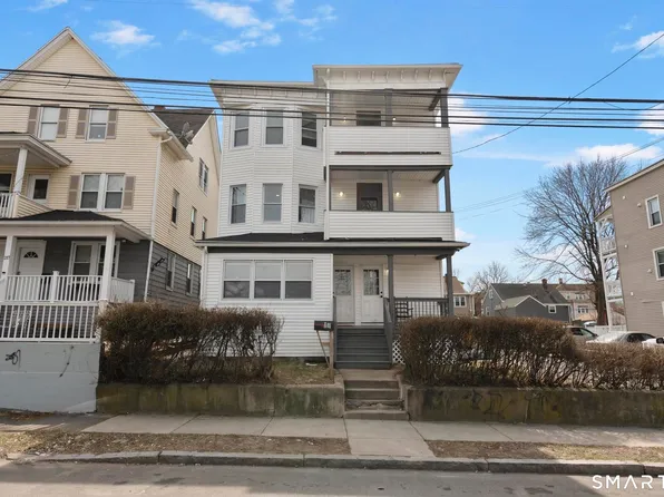 219 Orland Street, Bridgeport, CT 06605