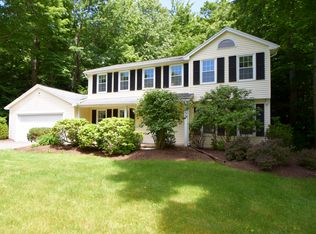 697 Audley End, Webster, NY 14580