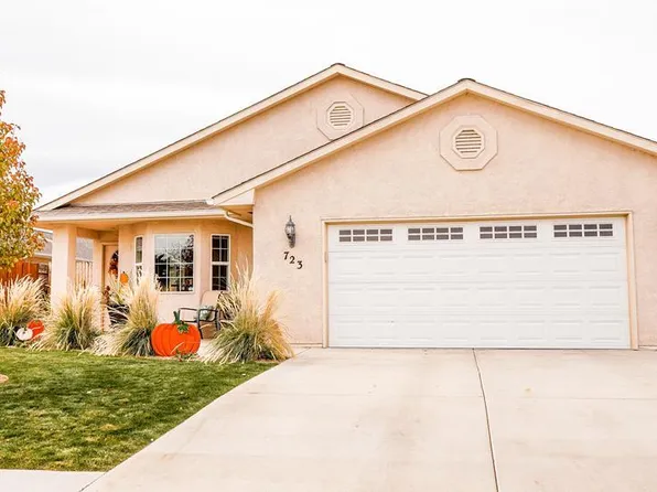 723 Edna Ln, Pueblo, CO 81005