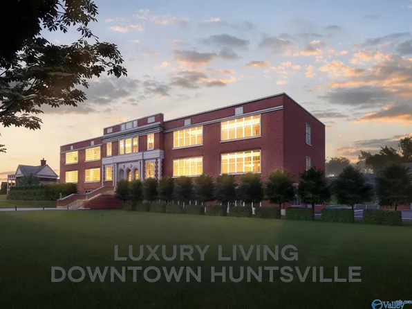 610-3A Randolph Ave #3A, Huntsville, AL 35801