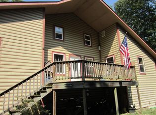 3000 Shiloh Church Rd, Camden, TN 38320