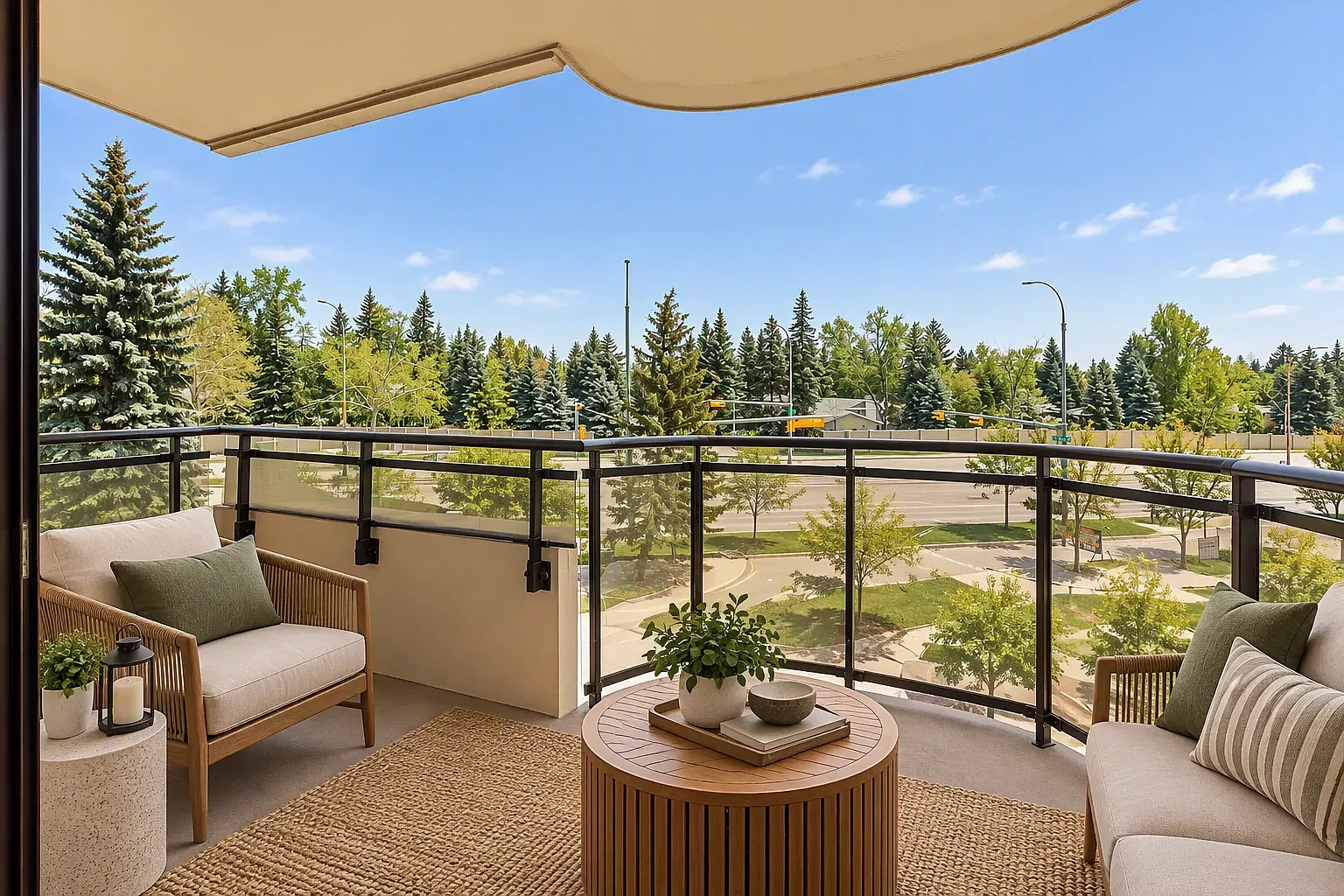 Glenmore Gardens Towers — Photo 4