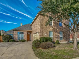 8700 Desert Dunes Trl, McKinney, TX 75070