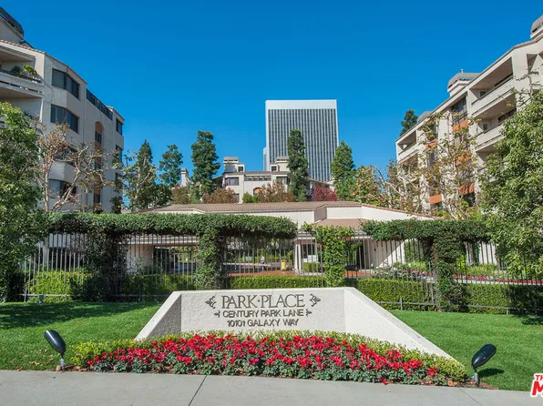 2122 Century Park Ln APT 411, Los Angeles, CA 90067