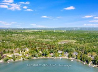 3358 Crescent Harbour Rd, Innisfil, ON L9S 2Y7