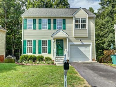 10113 Oakley Pointe Dr, Henrico, VA, 23233