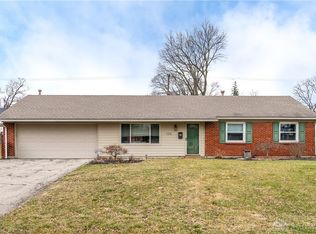 105 Weller Ave, Dayton, OH 45458