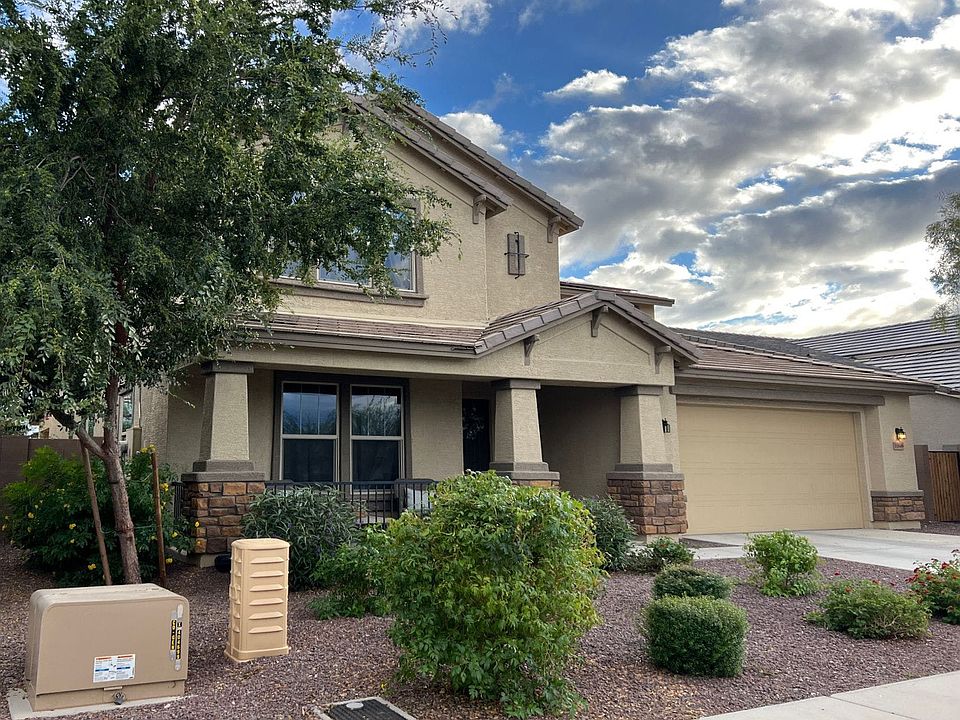 18849 W Mescal St, Surprise, AZ 85388 Zillow