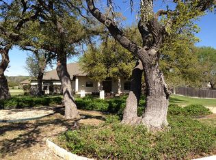 6801 Windy Oaks, Belton, TX 76513