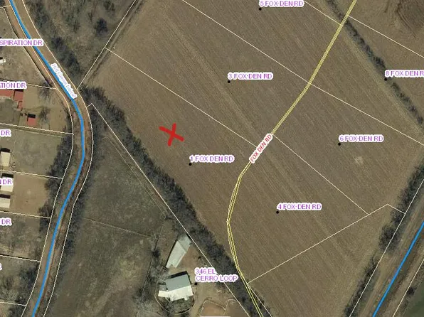 1 Fox Den Rd, Los Lunas, NM 87031