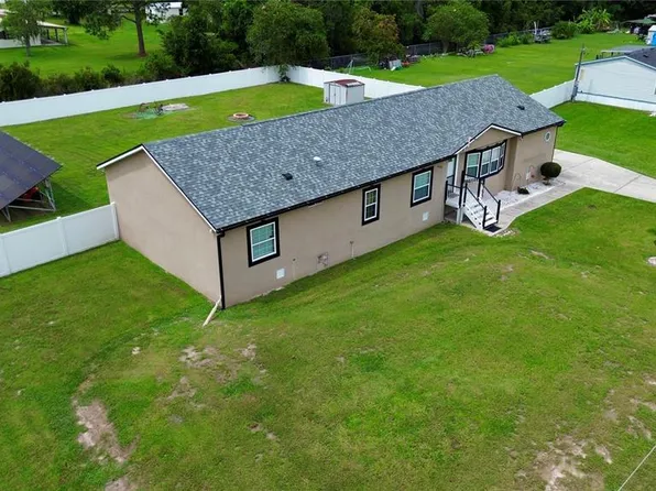 3192 DEW COURT, KISSIMMEE, FL 34744