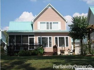 6404 Turtle Bay Way, Athens, AL 35611