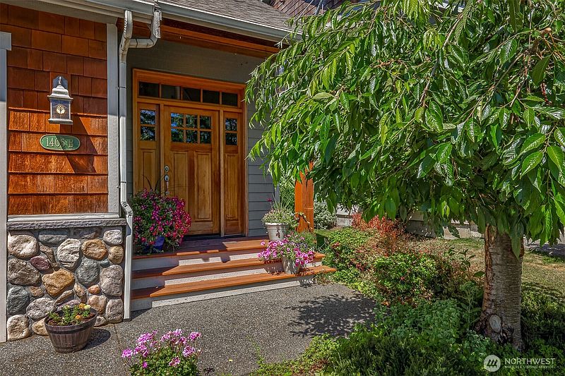 3rd image of 1405 Foxtail Street #A&B