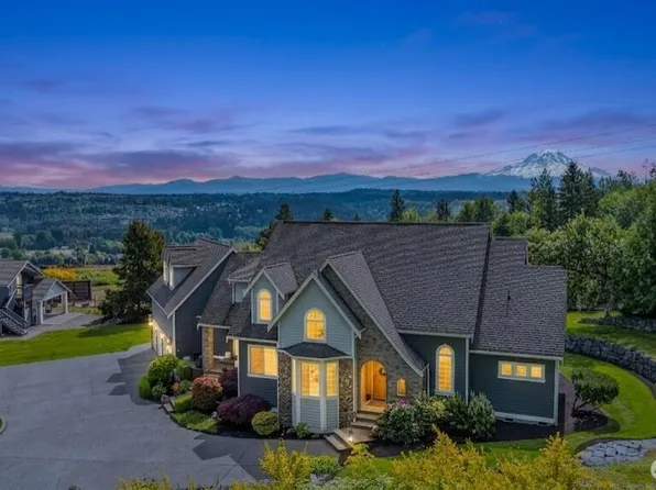 14028 104th Street Ct E, Puyallup, WA 98374