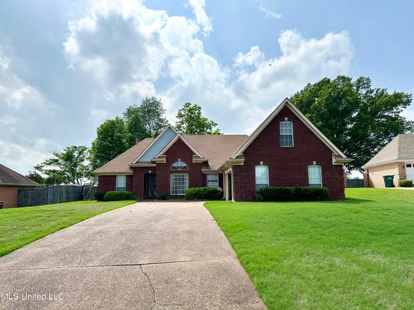 2091 Kindlewood Dr, Southaven, MS 38672