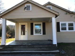 2806 Hinds Creek Rd, Heiskell, TN 37754