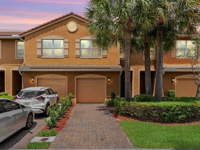 5834 Monterra Club Drive, Lake Worth, FL, 33463
