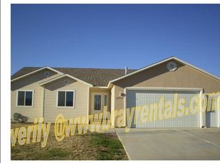2852 Yarrow Dr, Grand Junction, CO 81501