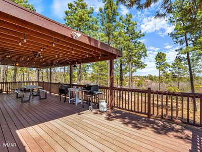6240 Wildcat Trl N, Show Low, AZ, 85901
