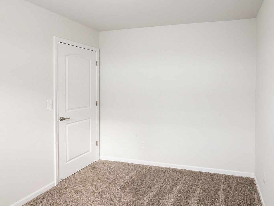 1st Floor Bedroom