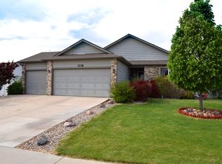 3778 Mount Ouray St, Wellington, CO 80549