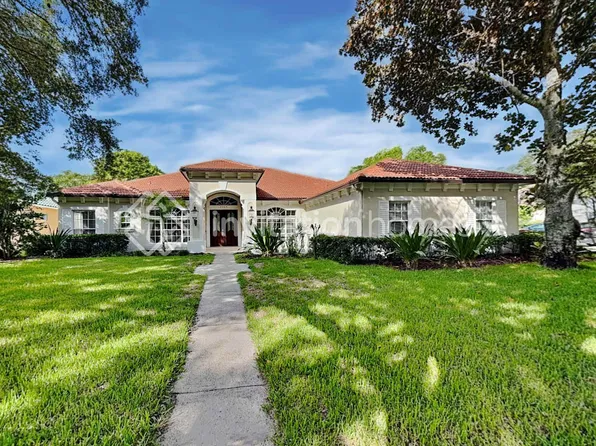 2324 Lielasus Dr, Orlando, FL 32835
