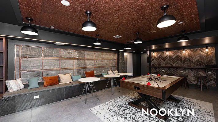 Rented by Nooklyn NYC LLC | media 53