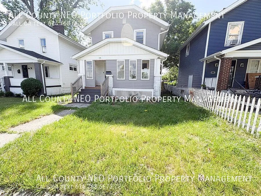 511 Fairfield Ave