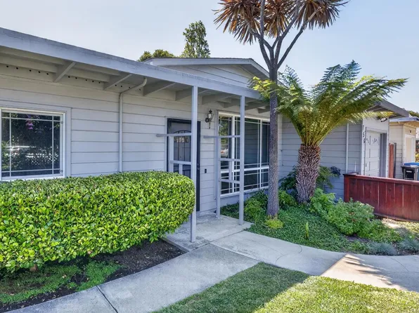 756 Kathryne Ave, San Mateo, CA 94401