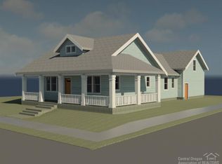 370 N Rope Pl, Sisters, OR 97759