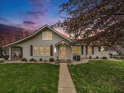 500 Maple Ave, Smithville, MO, 64089