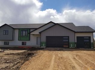 1469 Single Tree Dr, Piedmont, SD 57769