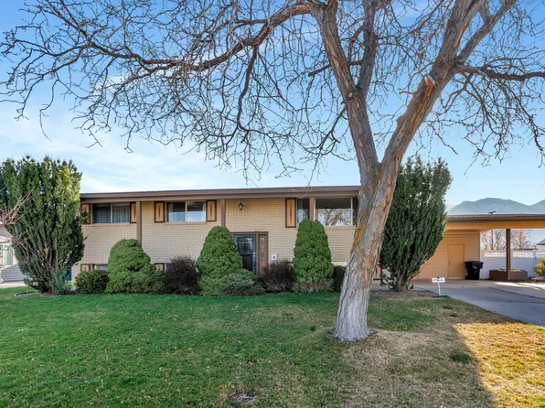 721 S 670 E, Orem, UT 84097