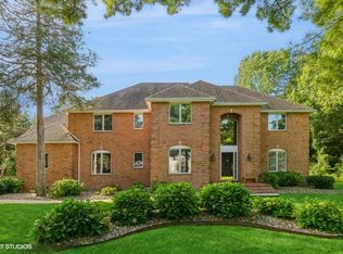 2944 Sundance Path, Stevensville, MI 49127